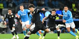 Napoli vs Chelsea (03:00 – 29/01) | Xem lại trận đấu