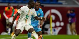 Benin vs Senegal (02:00 – 31/12) | Xem lại trận đấu
