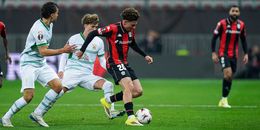 OGC Nice vs Go Ahead Eagles (03:00 – 23/01) | Xem lại trận đấu