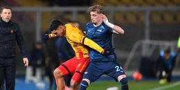 Lecce vs Lazio (02:45 – 25/01) | Xem lại trận đấu