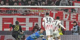 SC Freiburg vs FC Köln (23:30 – 25/01) | Xem lại trận đấu