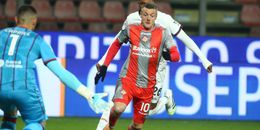 Cremonese vs Cagliari (00:30 – 09/01) | Xem lại trận đấu