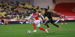 AS Monaco vs Lorient (01:00 – 17/01) | Xem lại trận đấu