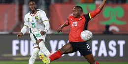 Mozambique vs Cameroon (02:00 – 01/01) | Xem lại trận đấu