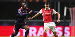 Sporting Braga vs Nottingham Forest (03:00 – 23/01) | Xem lại trận đấu