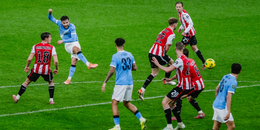 Manchester City vs Brentford (02:30 – 18/12) | Xem lại trận đấu