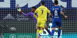 Al Hilal vs Al Nassr (00:30 – 13/01) | Xem lại trận đấu