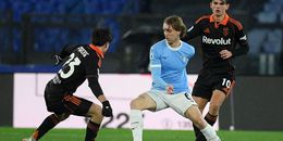 Lazio vs Como (02:45 – 20/01) | Xem lại trận đấu
