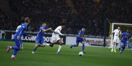 Vendée Fontenay Foot vs PSG (03:00 – 21/12) | Xem lại trận đấu