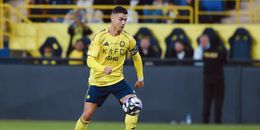 Al Nassr vs Al Qadsiah (00:30 – 09/01) | Xem lại trận đấu