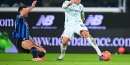 Atalanta vs Inter Milan (02:45 – 29/12) | Xem lại trận đấu