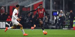 AC Milan vs Genoa (02:45 – 09/01) | Xem lại trận đấu