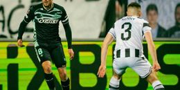 PAOK Saloniki vs Real Betis (00:45 – 23/01) | Xem lại trận đấu