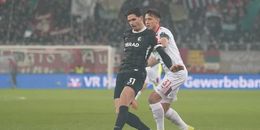Augsburg vs SC Freiburg (23:30 – 18/01) | Xem lại trận đấu