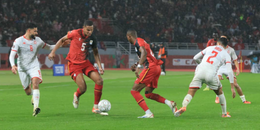 Tunisia vs Uganda (03:00 – 24/12) | Xem lại trận đấu