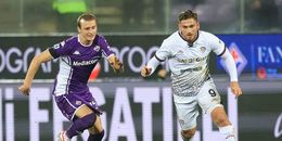 Fiorentina vs Cagliari (00:00 – 25/01) | Xem lại trận đấu