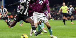 Burnley vs Newcastle United (02:30 – 31/12) | Xem lại trận đấu