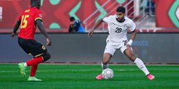 Angola vs Ai Cập  (23:00 – 29/12) | Xem lại trận đấu