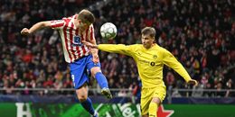 Atletico Madrid vs Bodo Glimt (03:00 – 29/01) | Xem lại trận đấu