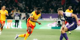 Toulouse FC vs RC Lens (02:45 – 03/01) | Xem lại trận đấu