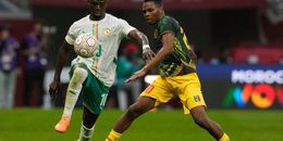 Mali vs Senegal (23:00 – 09/01) | Xem lại trận đấu