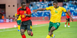Nam Phi vs Angola (00:00 – 23/12) | Xem lại trận đấu