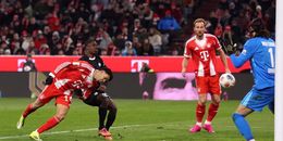 Bayern Munich vs VfL Wolfsburg (23:30 – 11/01) | Xem lại trận đấu