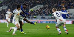 Everton vs Leeds United (03:00 – 27/01) | Xem lại trận đấu