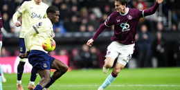 Burnley vs Everton (22:00 – 27/12) | Xem lại trận đấu