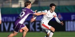 Fiorentina vs AC Milan (21:00 – 11/01) | Xem lại trận đấu
