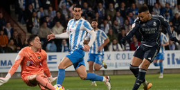 CF Talavera vs Real Madrid (03:00 – 18/12) | Xem lại trận đấu