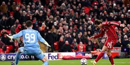 Liverpool vs Qarabag (03:00 – 29/01) | Xem lại trận đấu