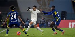 Hellas Verona vs Lazio (00:00 – 12/01) | Xem lại trận đấu