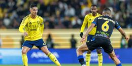 Al Nassr vs Al Taawoun (00:30 – 27/01) | Xem lại trận đấu