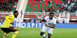 Uganda vs Nigeria (23:00 – 30/12) | Xem lại trận đấu