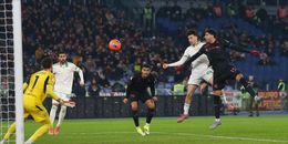 AS Roma vs Torino (03:00 – 14/01) | Xem lại trận đấu