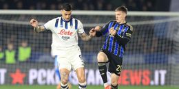 Pisa vs Atalanta (02:45 – 17/01) | Xem lại trận đấu