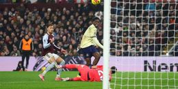 Aston Villa vs Everton (23:30 – 18/01) | Xem lại trận đấu