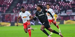 RB Leipzig vs SC Freiburg (02:30 – 15/01) | Xem lại trận đấu