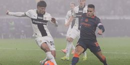 Parma vs Inter Milan (02:45 – 08/01) | Xem lại trận đấu