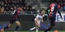 Cagliari vs AC Milan (02:45 – 03/01) | Xem lại trận đấu