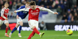 Everton vs Arsenal (03:00 – 21/12) | Xem lại trận đấu