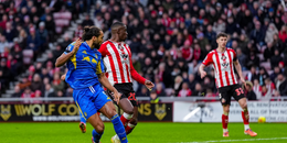 Sunderland vs Leeds United (21:00 – 28/12) | Xem lại trận đấu