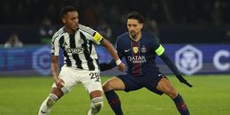 PSG vs Newcastle United (03:00 – 29/01) | Xem lại trận đấu