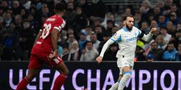 Marseille vs Liverpool (03:00 – 22/01) | Xem lại trận đấu
