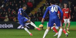 Charlton Athletic vs Chelsea (03:00 – 11/01) | Xem lại trận đấu