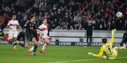 VfB Stuttgart vs Union Berlin (21:30 – 18/01) | Xem lại trận đấu