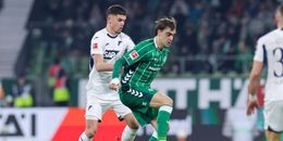 Werder Bremen vs TSG Hoffenheim (02:30 – 28/01) | Xem lại trận đấu
