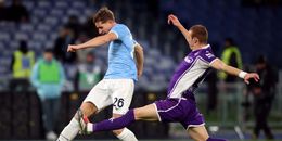 Lazio vs Fiorentina (02:45 – 08/01) | Xem lại trận đấu