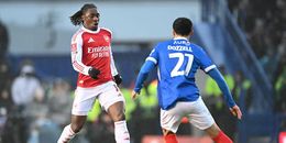 Portsmouth vs Arsenal (21:00 – 11/01) | Xem lại trận đấu